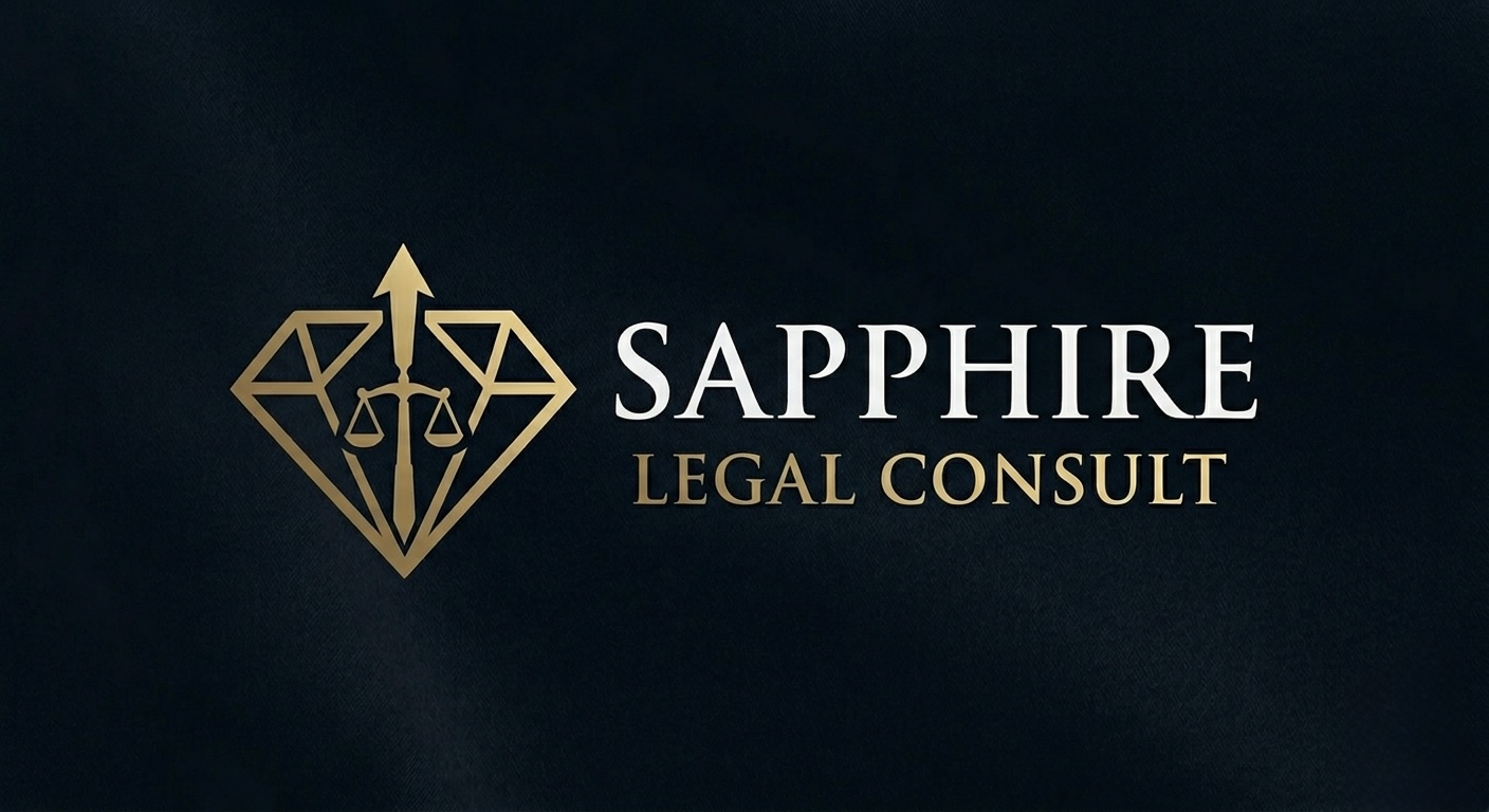 Sapphire Legal Consult